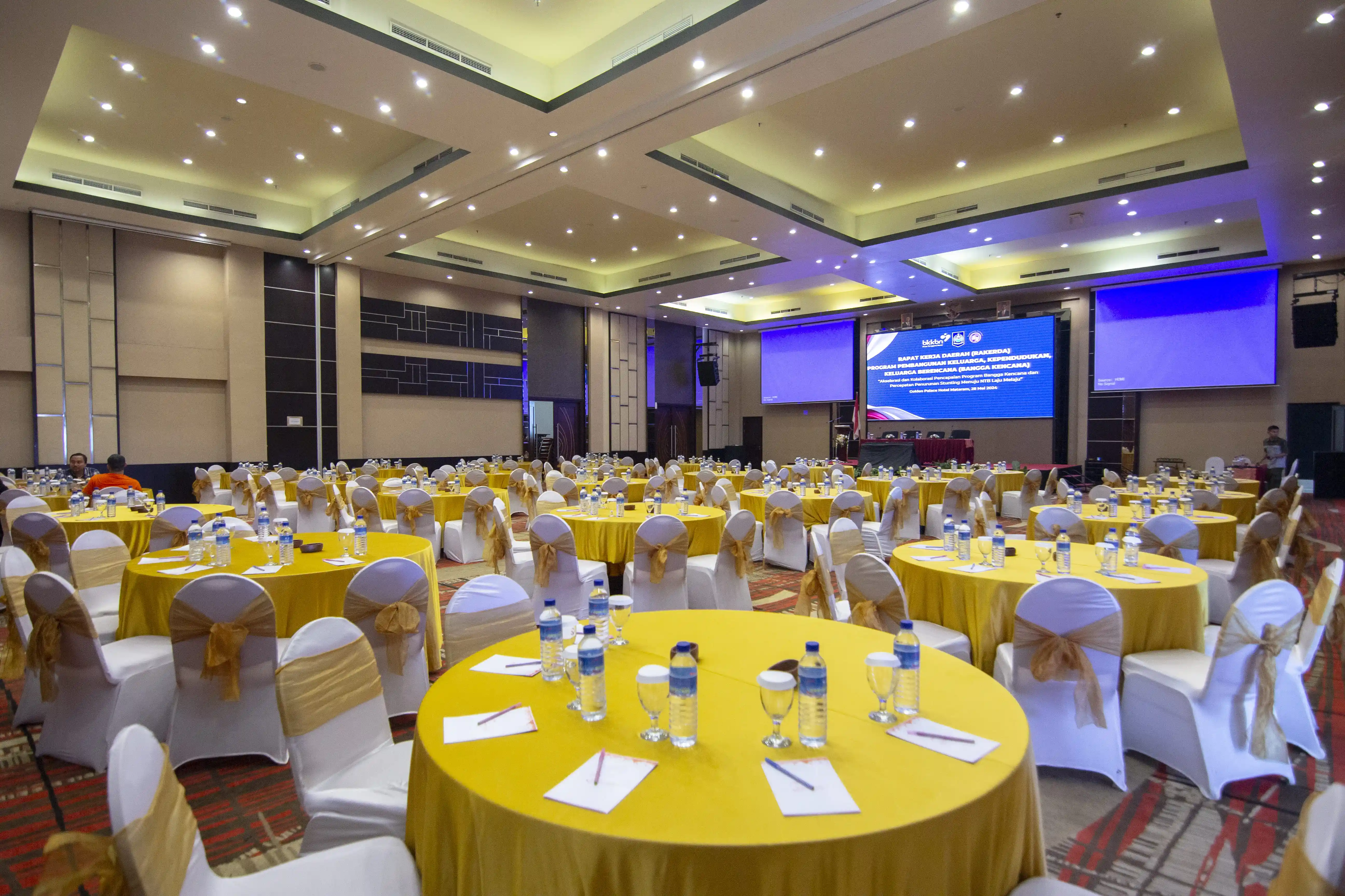 Garuda Ballroom